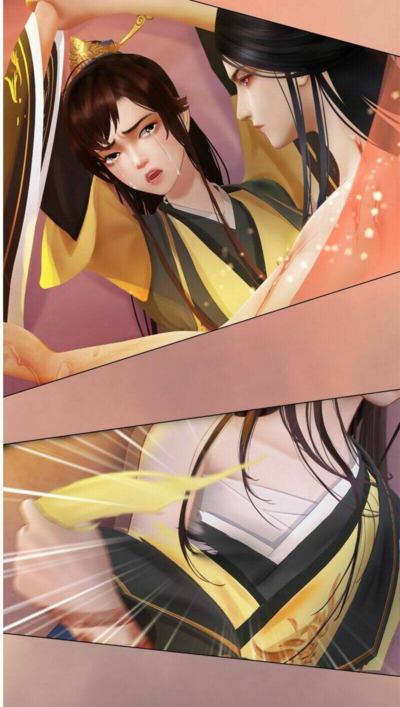 Yêu Nhan Lệnh: Chapter 29