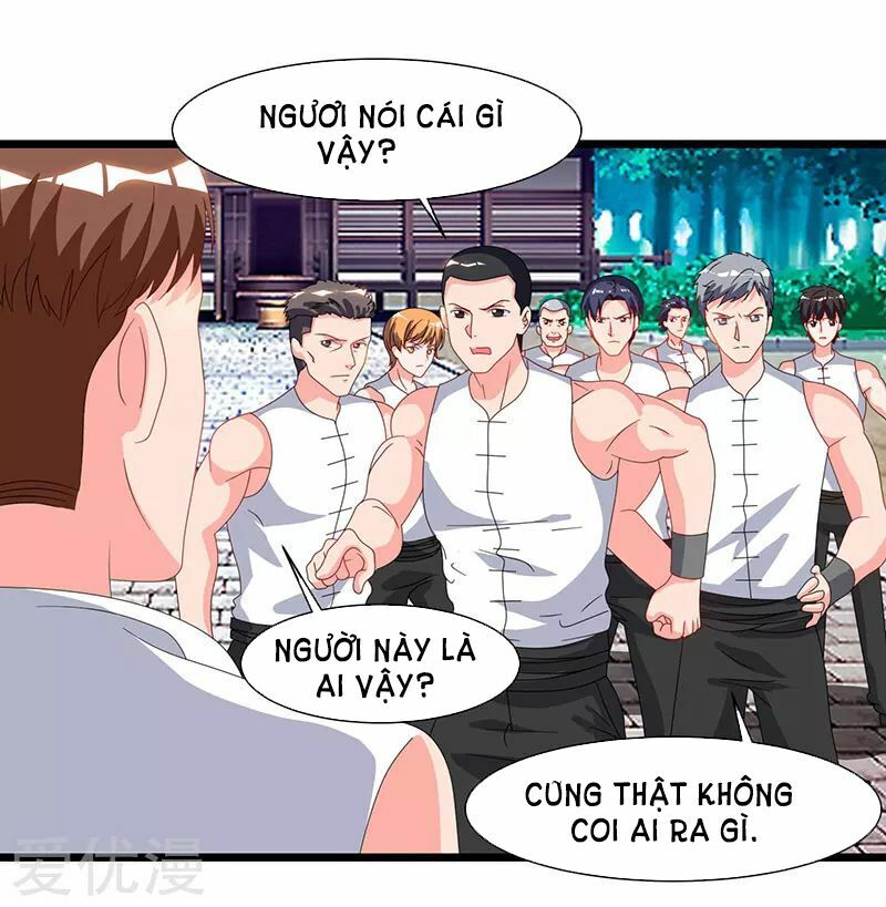 Trọng Sinh Khí Thiếu Quy Lai: Chapter 59