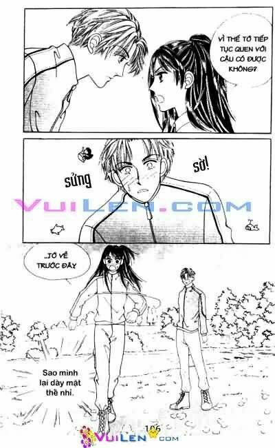 Cô Gái Yêu Kiều: Chapter 5