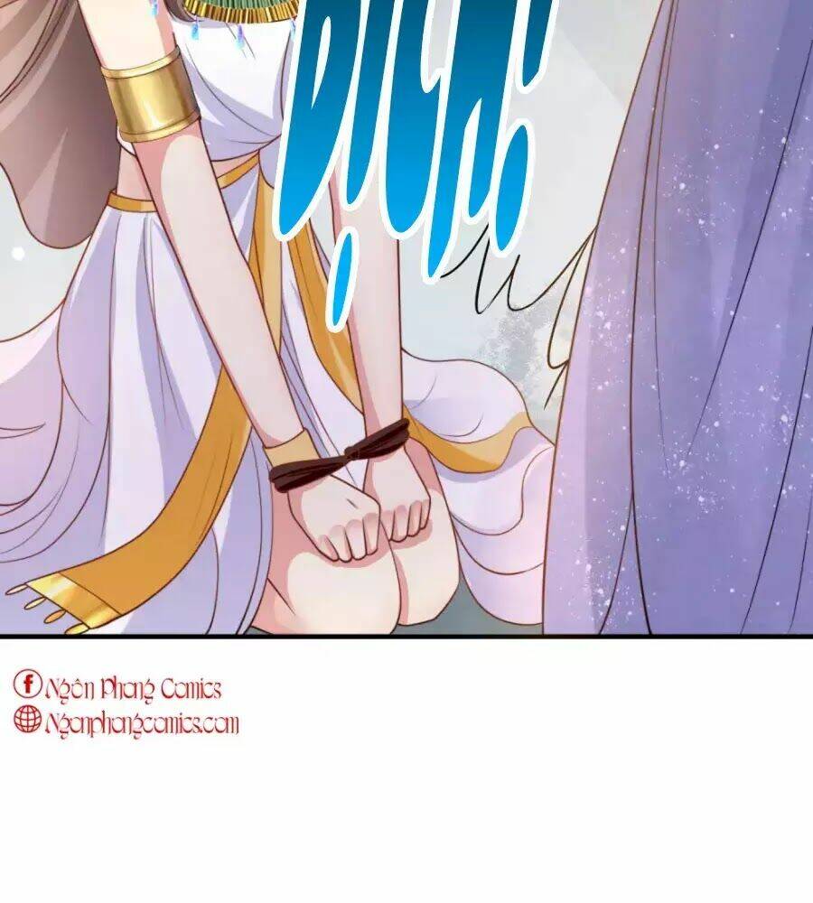 Sủng Hậu Của Vương: Chapter 22