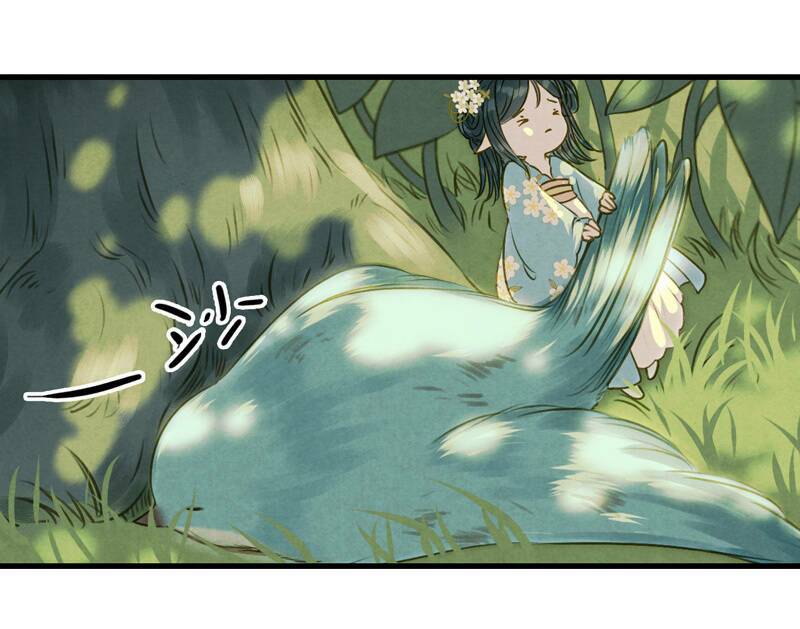 Thiếu Nữ Tản Mộng Đàm: Chapter 35