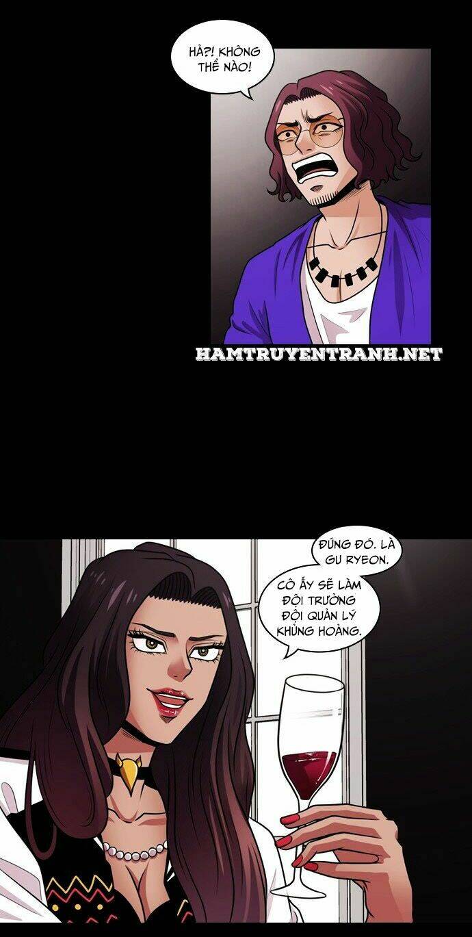 Tomorrow - Ngày Mai: Chapter 15