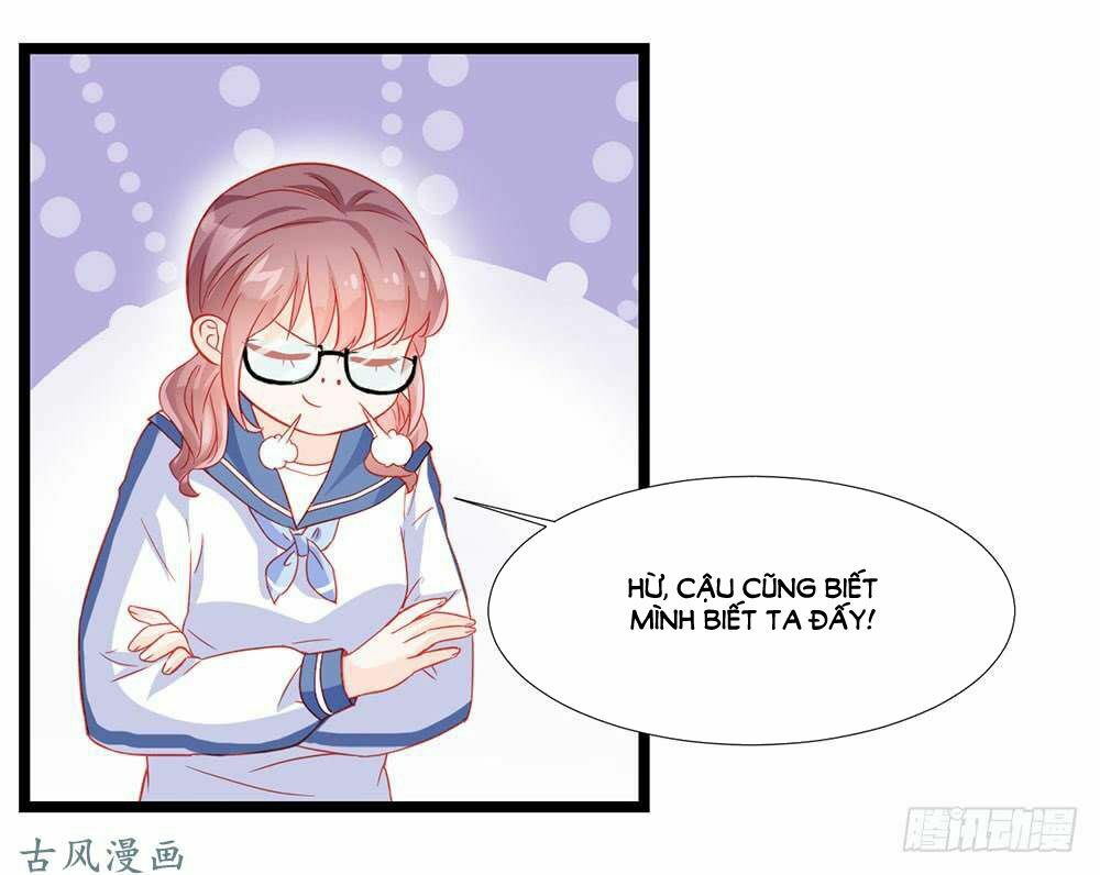 Tu La Thiếu Gia Quá Kiêu Ngạo: Chapter 23