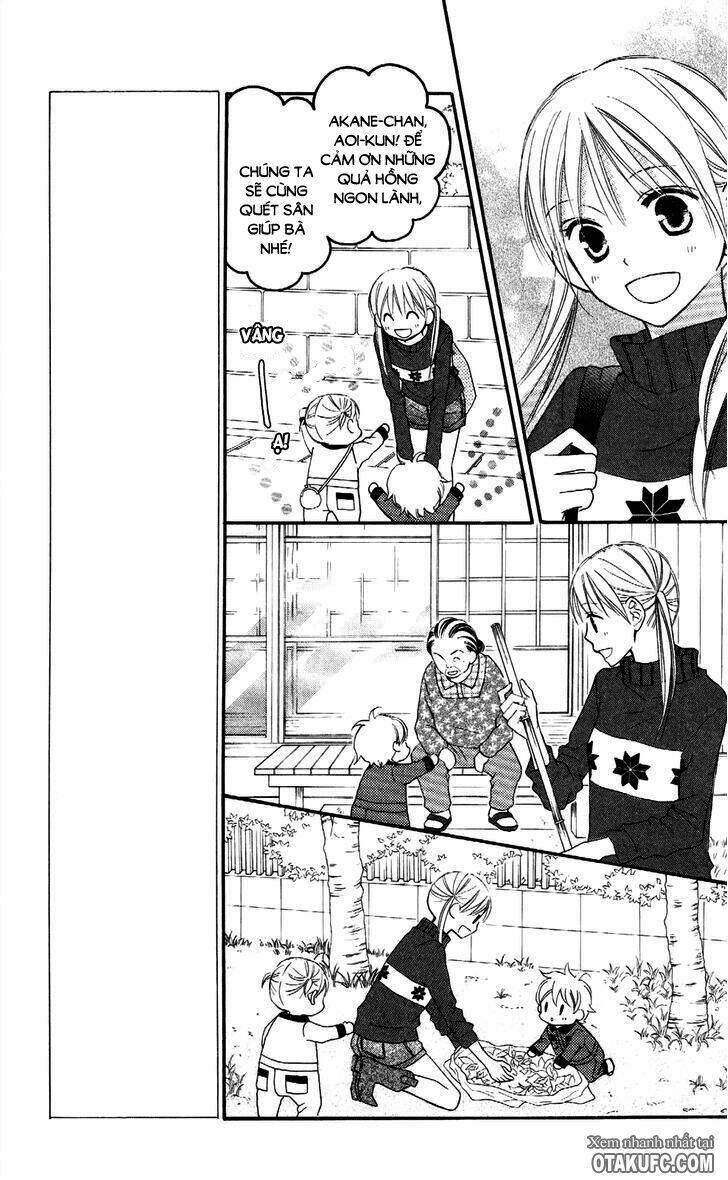 Love So Life: Chapter 63