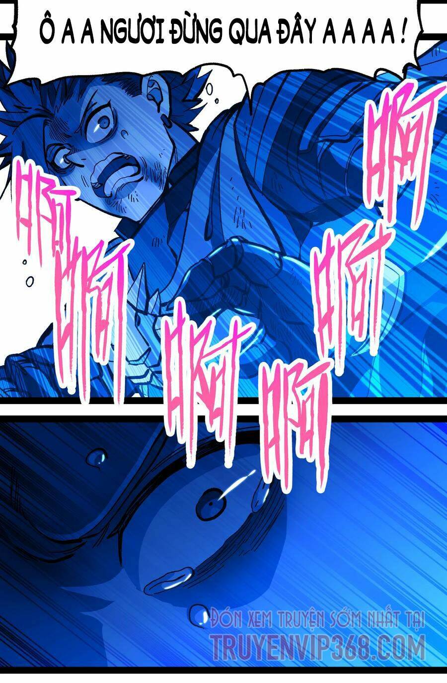 Vú Em Vô Địch: Chapter 16