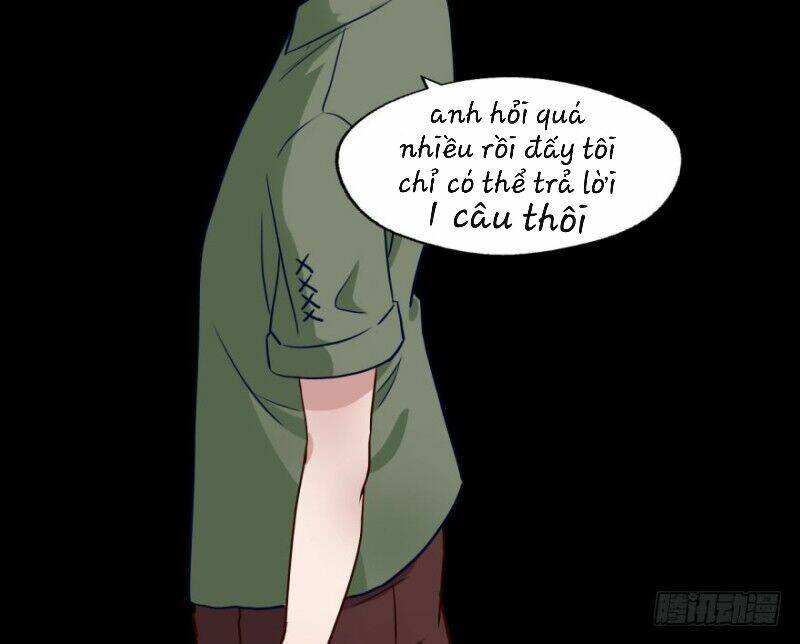 Chạy Đi Âm Sai: Chapter 46