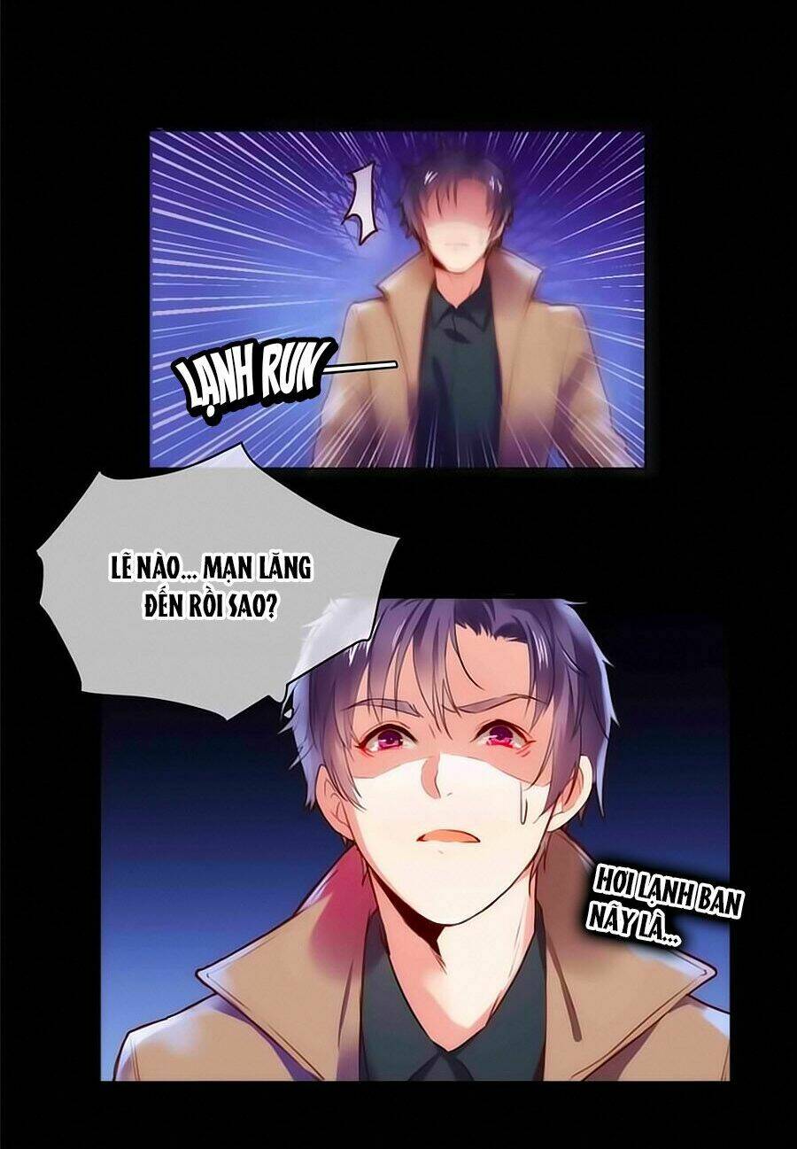 Ảnh Hậu Thời Gian: Chapter 22