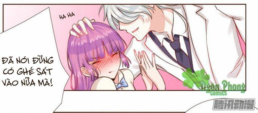 Ma Vương Luyến Ái Chỉ Nam: Chapter 32