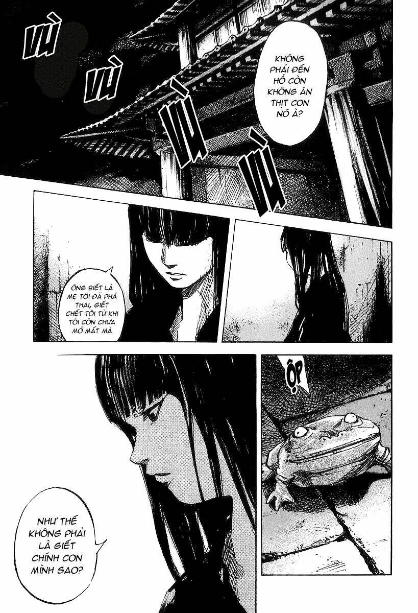 Skyhigh: Shinshou: Chapter 1.2