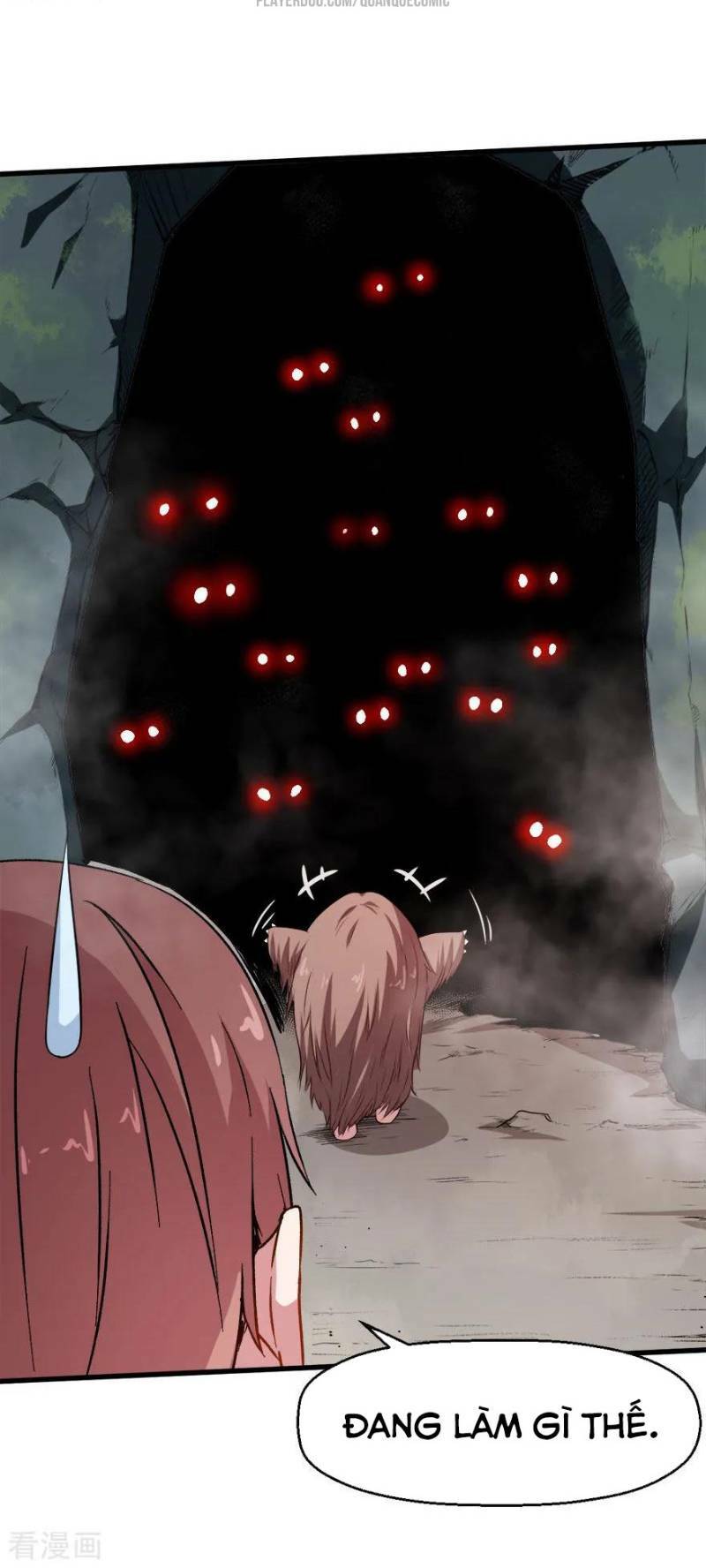 Vườn Trường Cuồng Sư Hệ Thống: Chapter 67