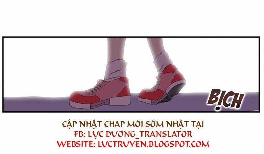 Beautiful Stranger: Chapter 18