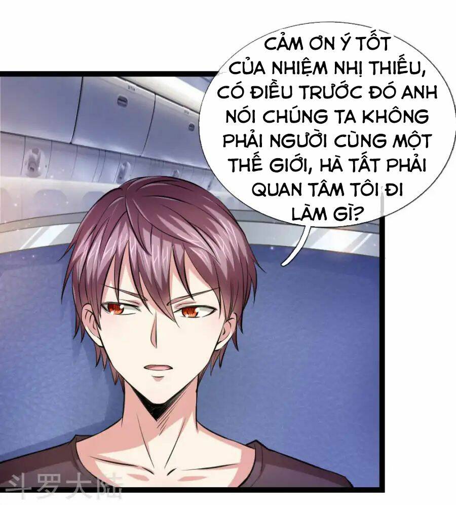 Tuyệt Thế Phi Đao: Chapter 71