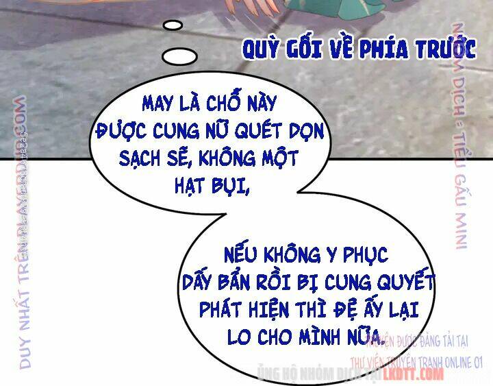 Trọng Sinh Bá Sủng Nhiếp Chính Vương Quá Mạnh Mẽ: Chapter 184