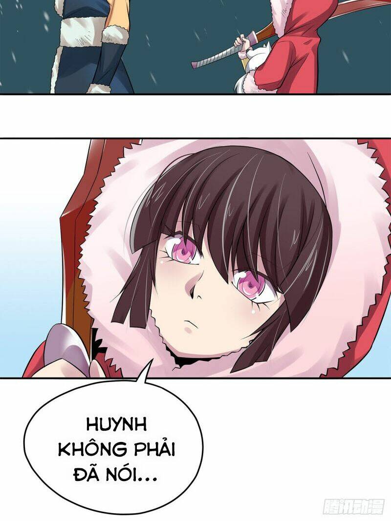 Tướng Dạ: Chapter 72