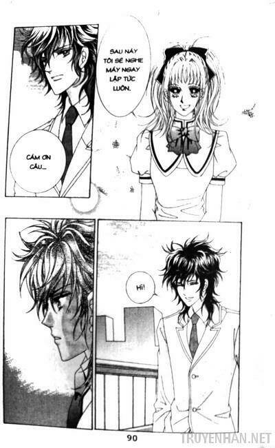 Lọ Lem Hậu Đậu: Chapter 67