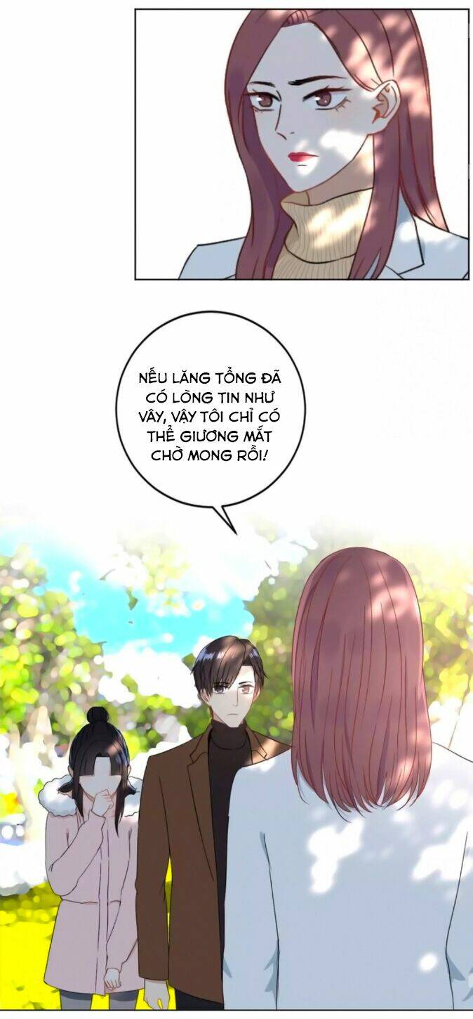 Chào Buổi Sáng, Hướng Dương: Chapter 40