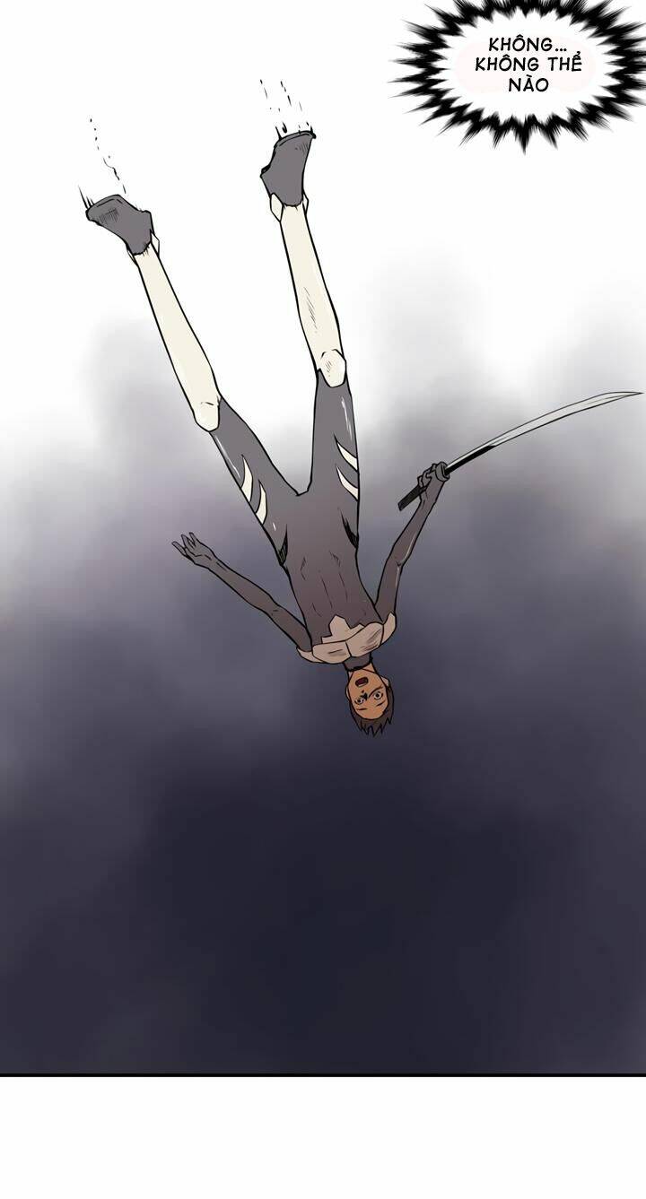 Raid: Chapter 29