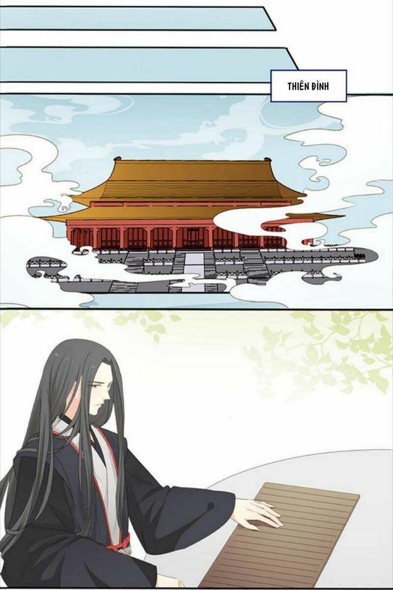 Quy Tự Dao: Chapter 24