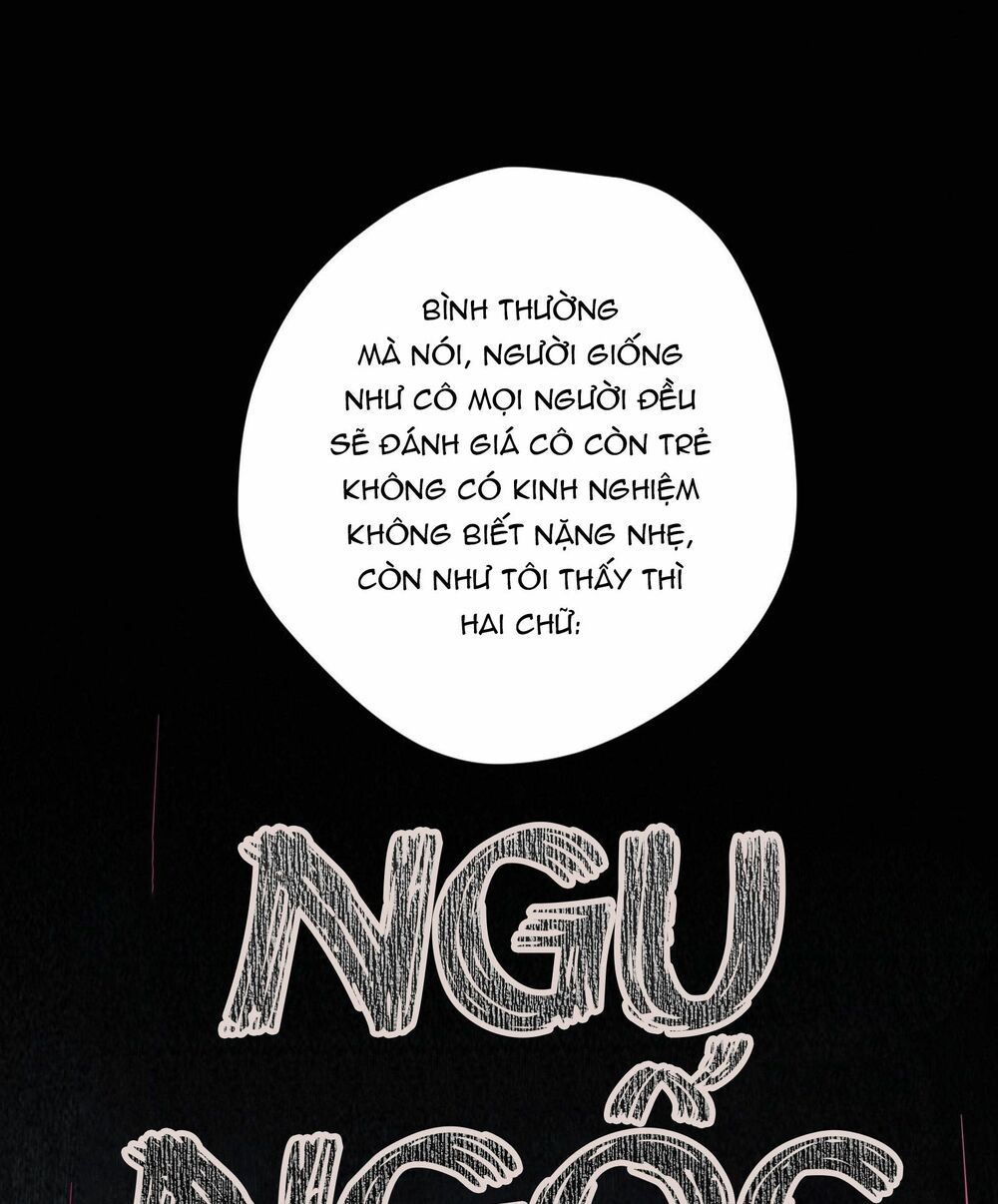 Nữ Phụ Như Tôi Cũng Có Ngày Ra Mắt: Chapter 52