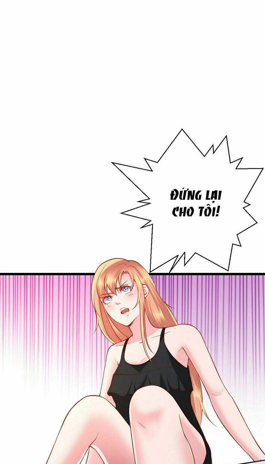 Tiểu Bạch Điềm Thê Của Long Thiếu: Chapter 21