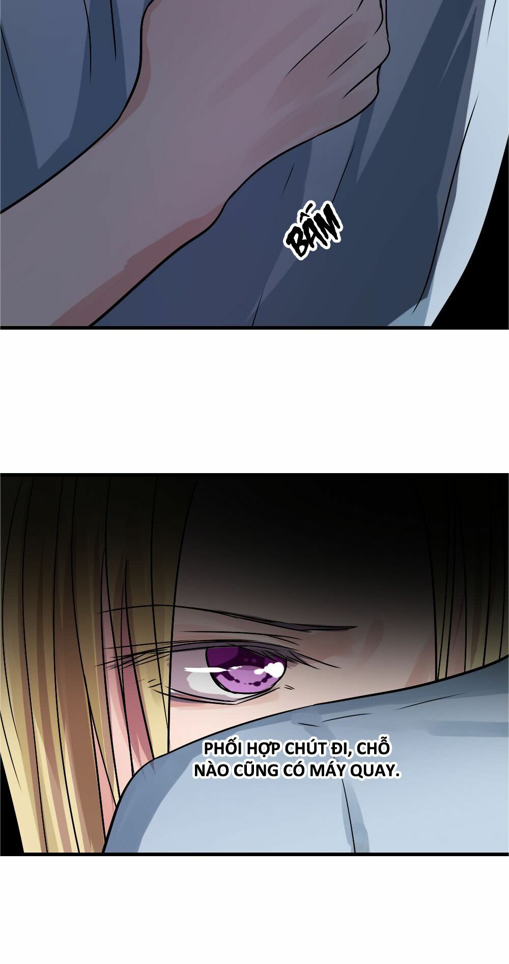 Phải Lòng Em Trai Của Bạn Gái Mình: Chapter 44