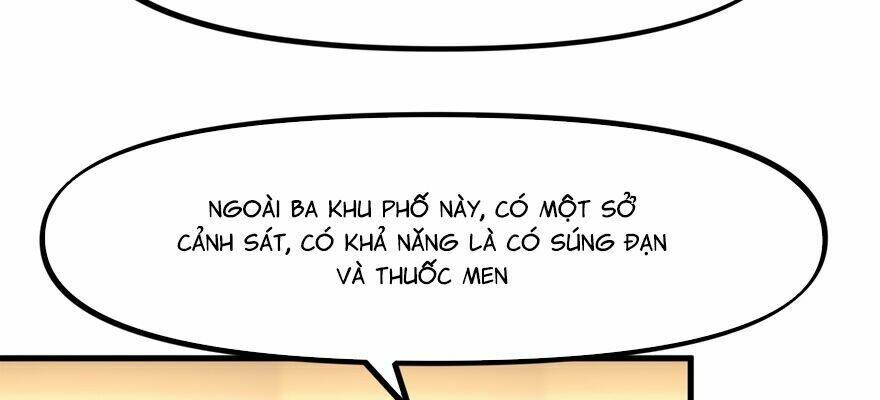 Vua Sinh Tồn: Chapter 61