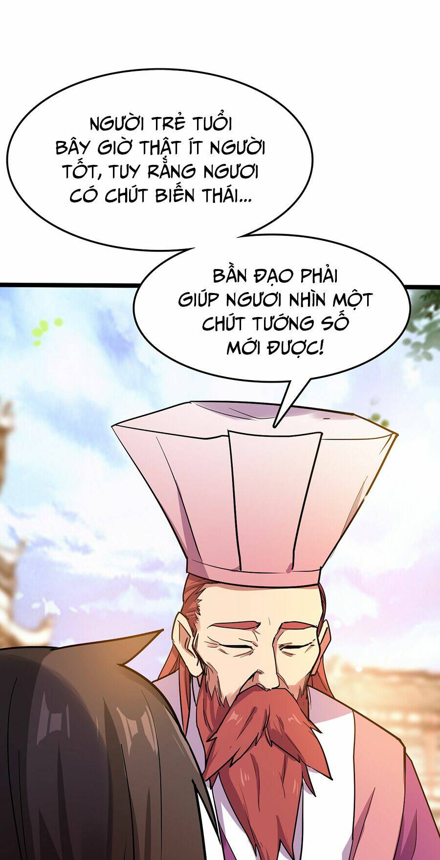 Đại Bảo Kiếm Của Tôi: Chapter 60