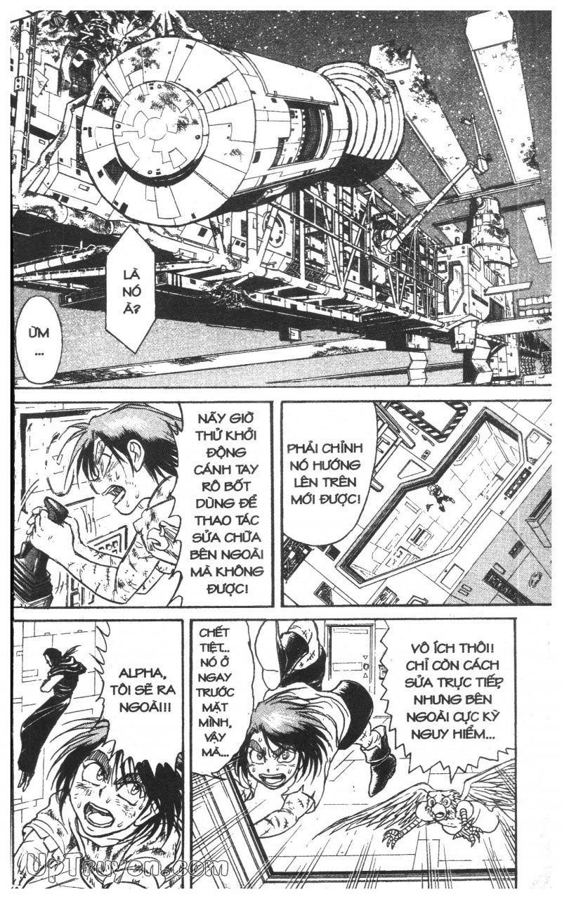 Fujita Kazuhiro: Chapter 43