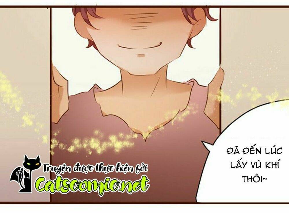 Bạn Trai Là Ngôi Sao: Chapter 5