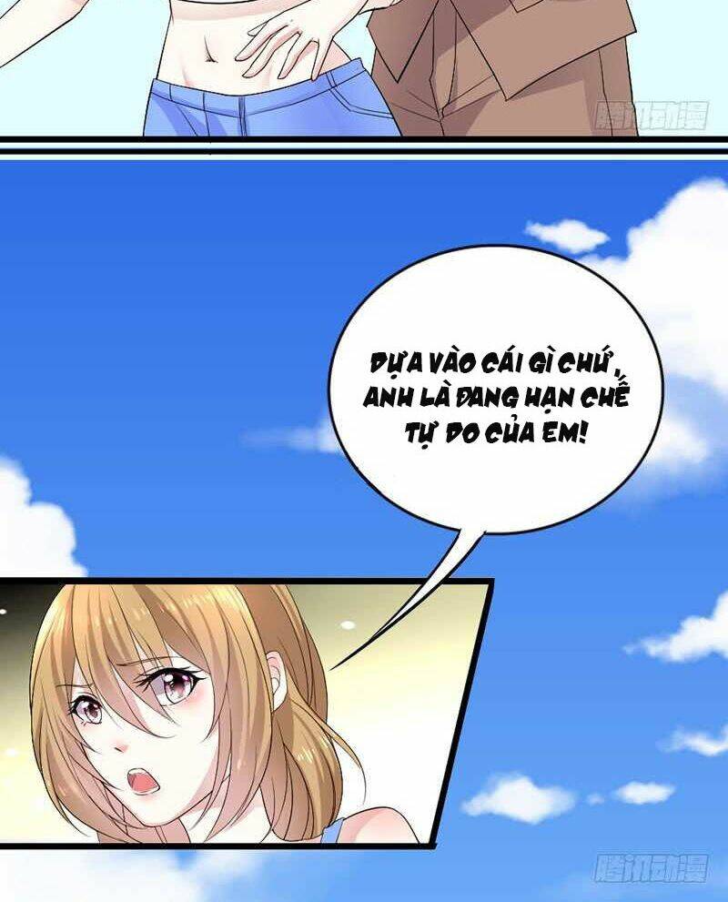 Mặt Nạ Mê Hoặc: Chapter 27