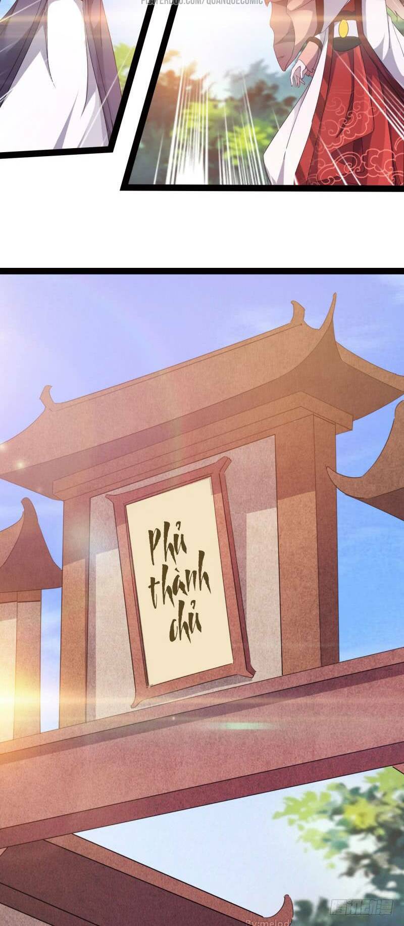 Kiếm Đồ: Chapter 18