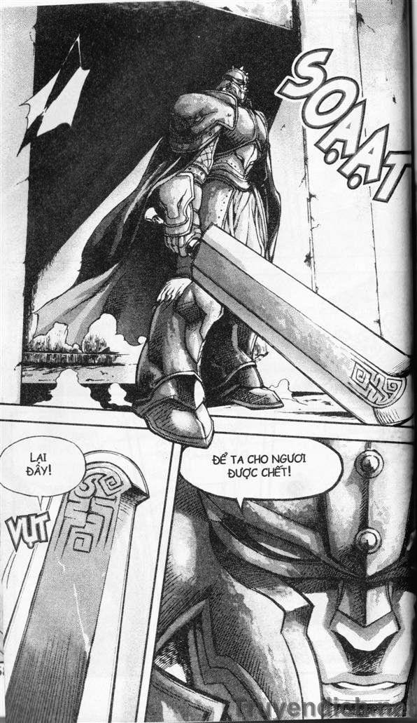 Diêm Đế: Chapter 32.2