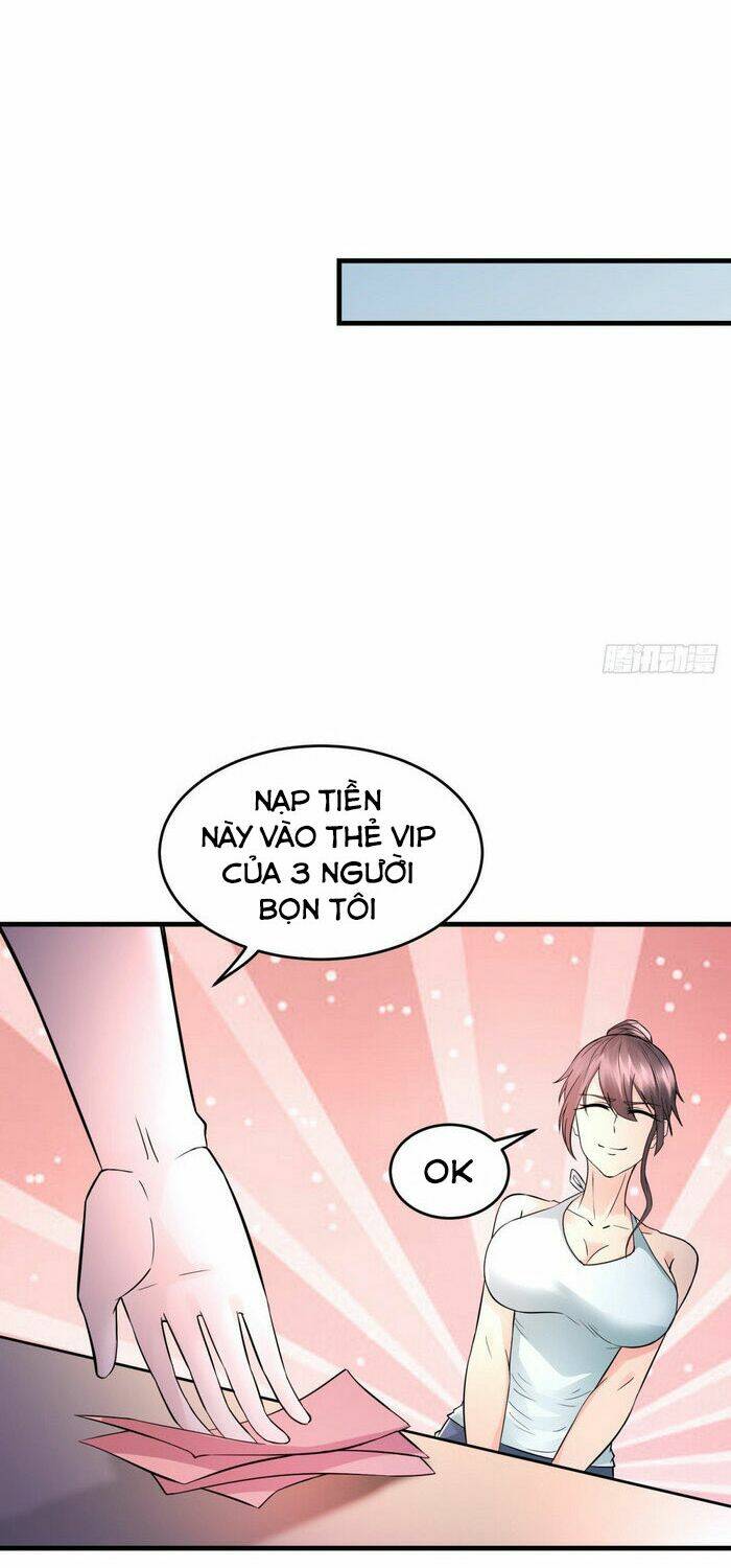 Pháp Sư Truyền Kỳ: Chapter 32