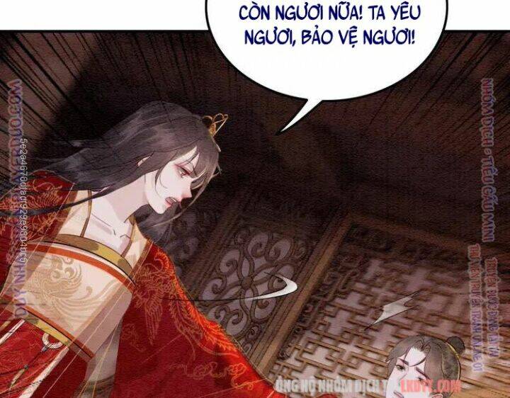 Trọng Sinh Bá Sủng Nhiếp Chính Vương Quá Mạnh Mẽ: Chapter 215