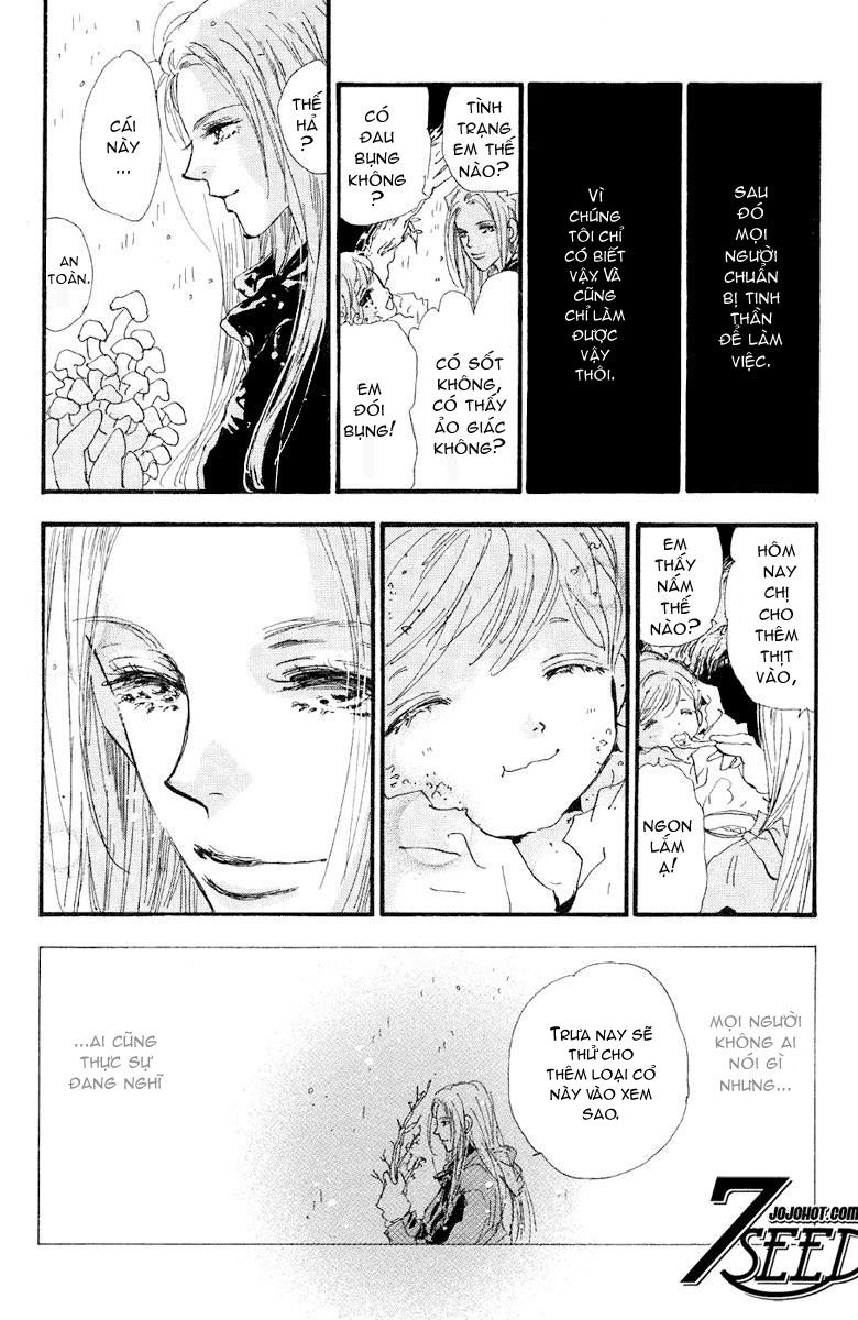 Mầm Sống: Chapter 68