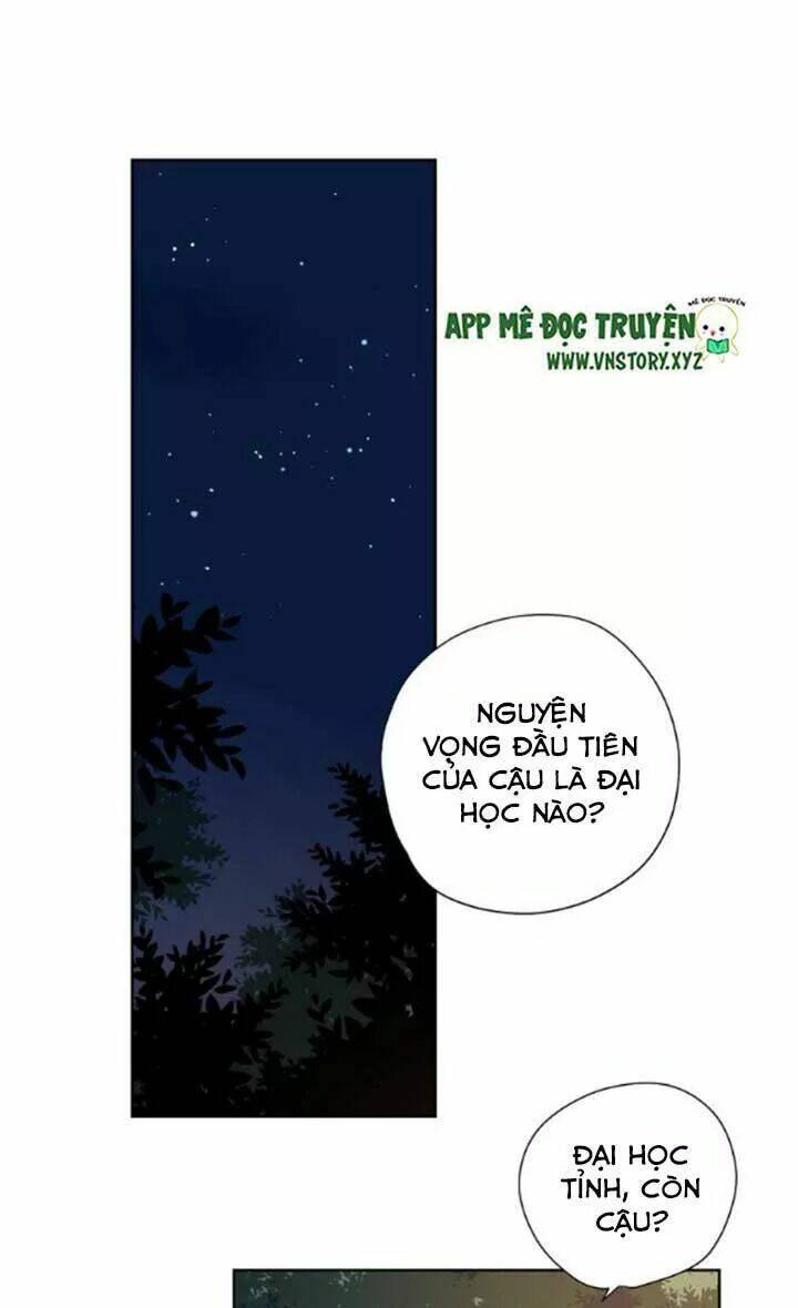 Cạm Bẫy Ngọt Ngào: Chapter 51