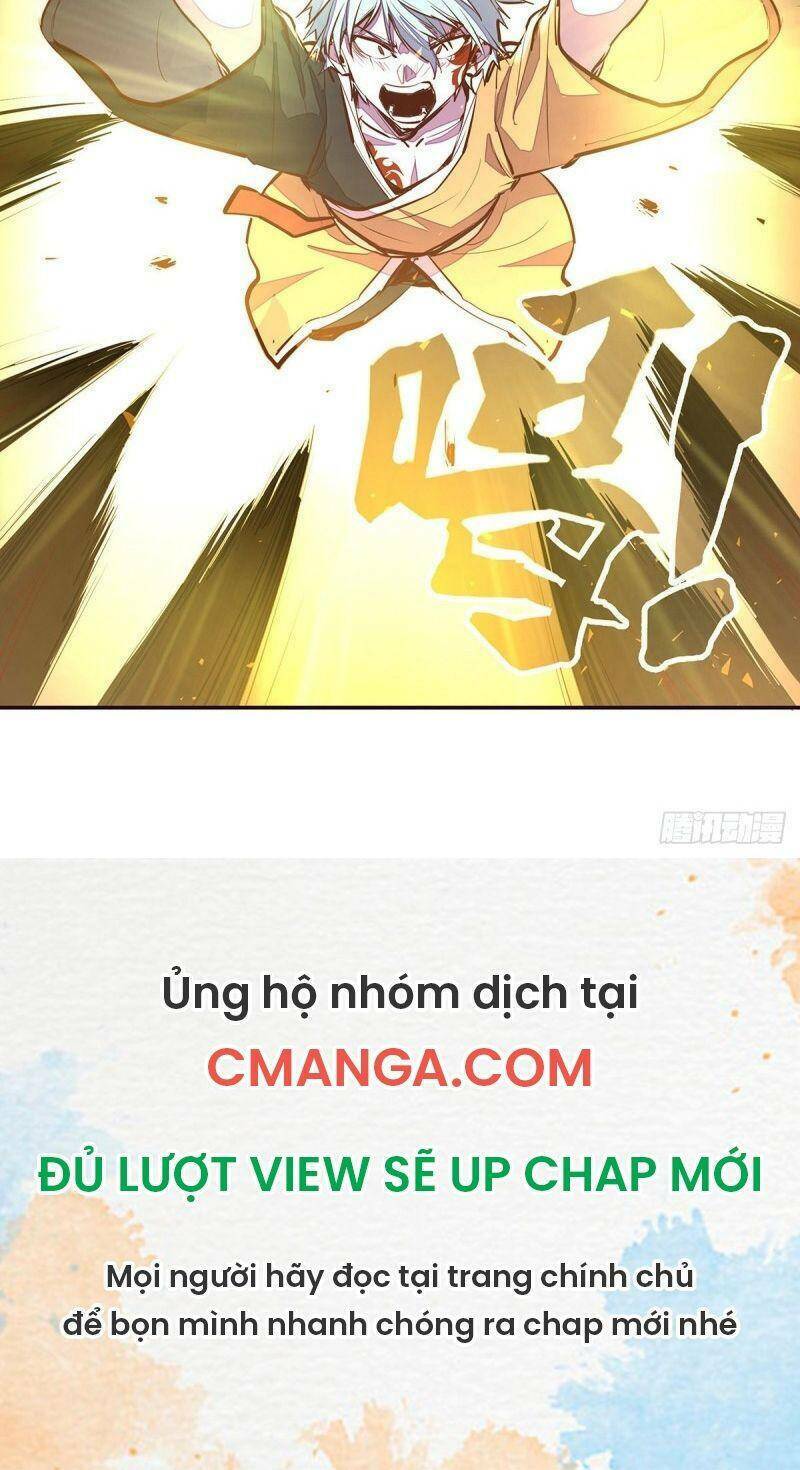 Sinh Tử Quyết: Chapter 99