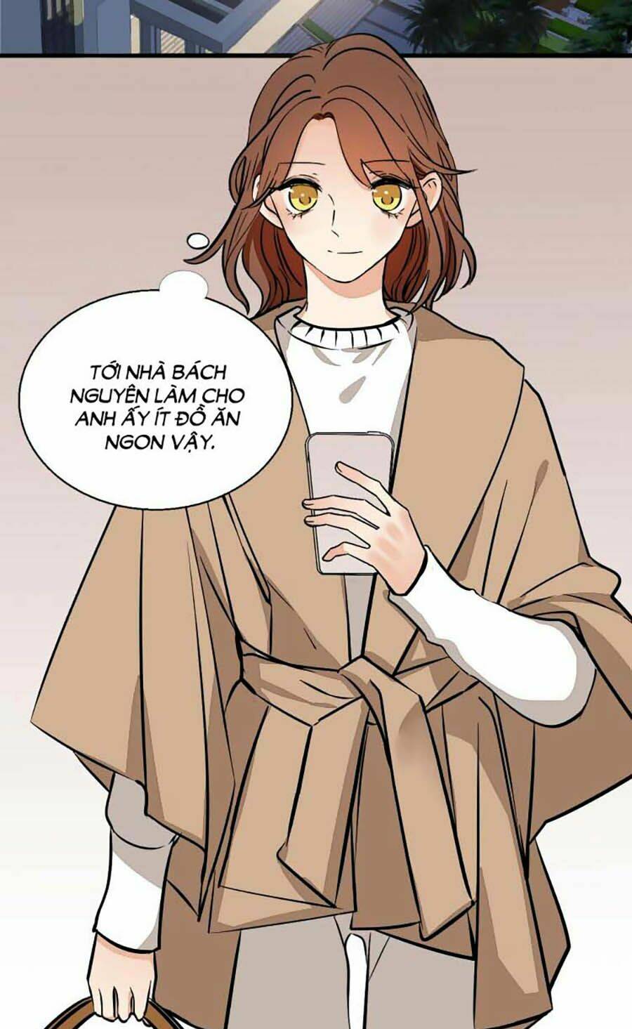 Mùi Hương Lãng Mạn: Chapter 89