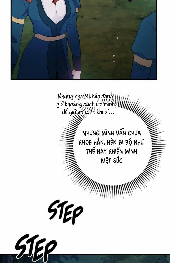 Công Nương Đã Thay Đổi: Chapter 70.1