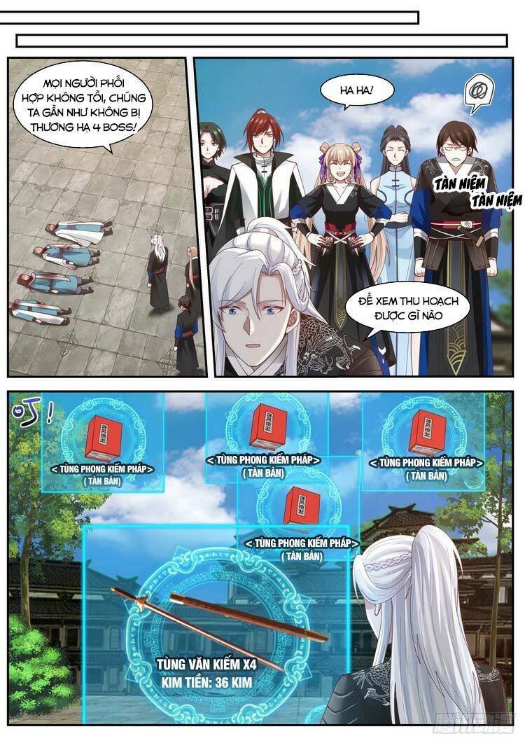Ta Có Thể Lấy Ra Độ Thành Thục: Chapter 37