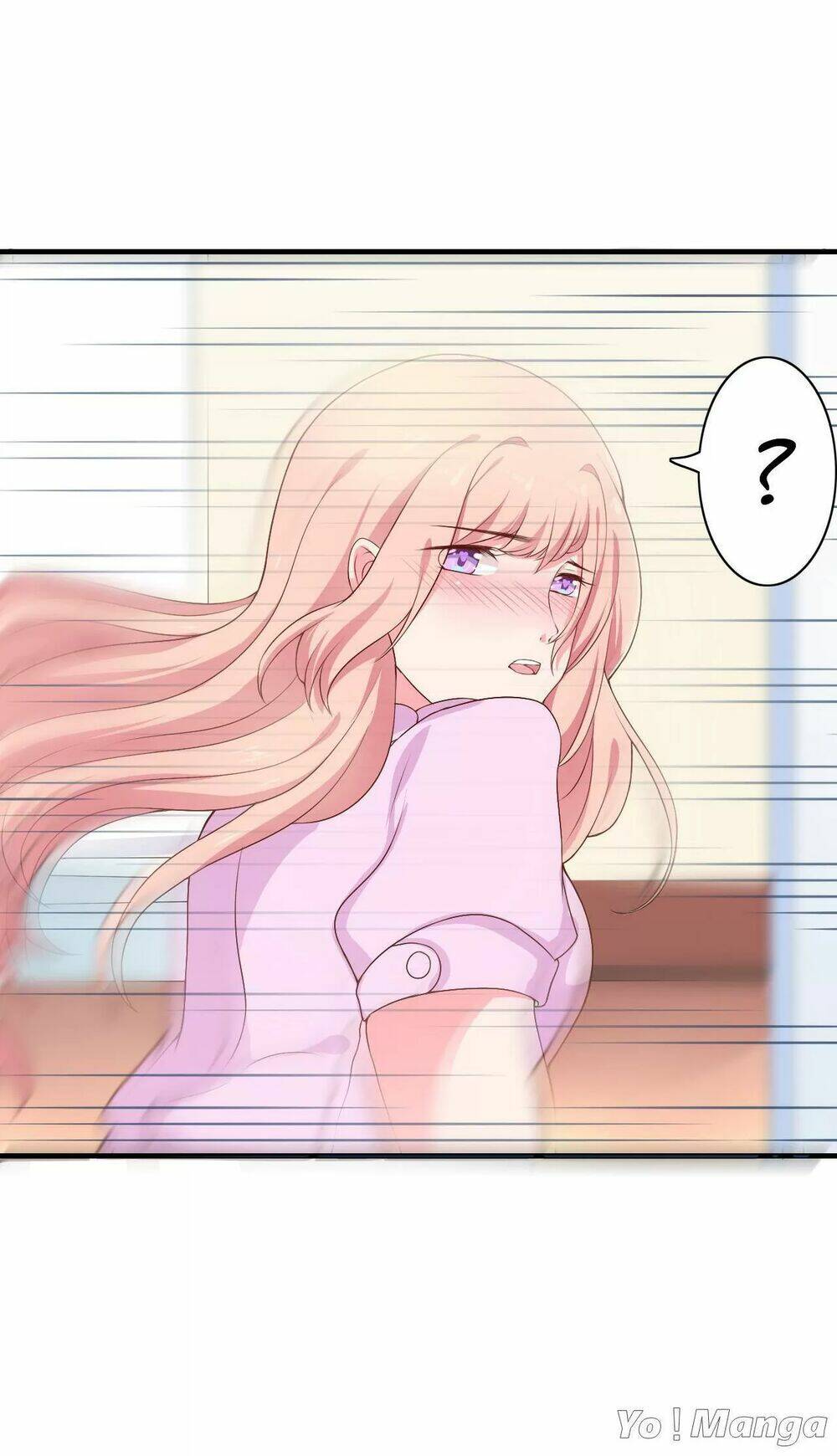 Thiểm Hôn Kinh Ái: Chapter 1