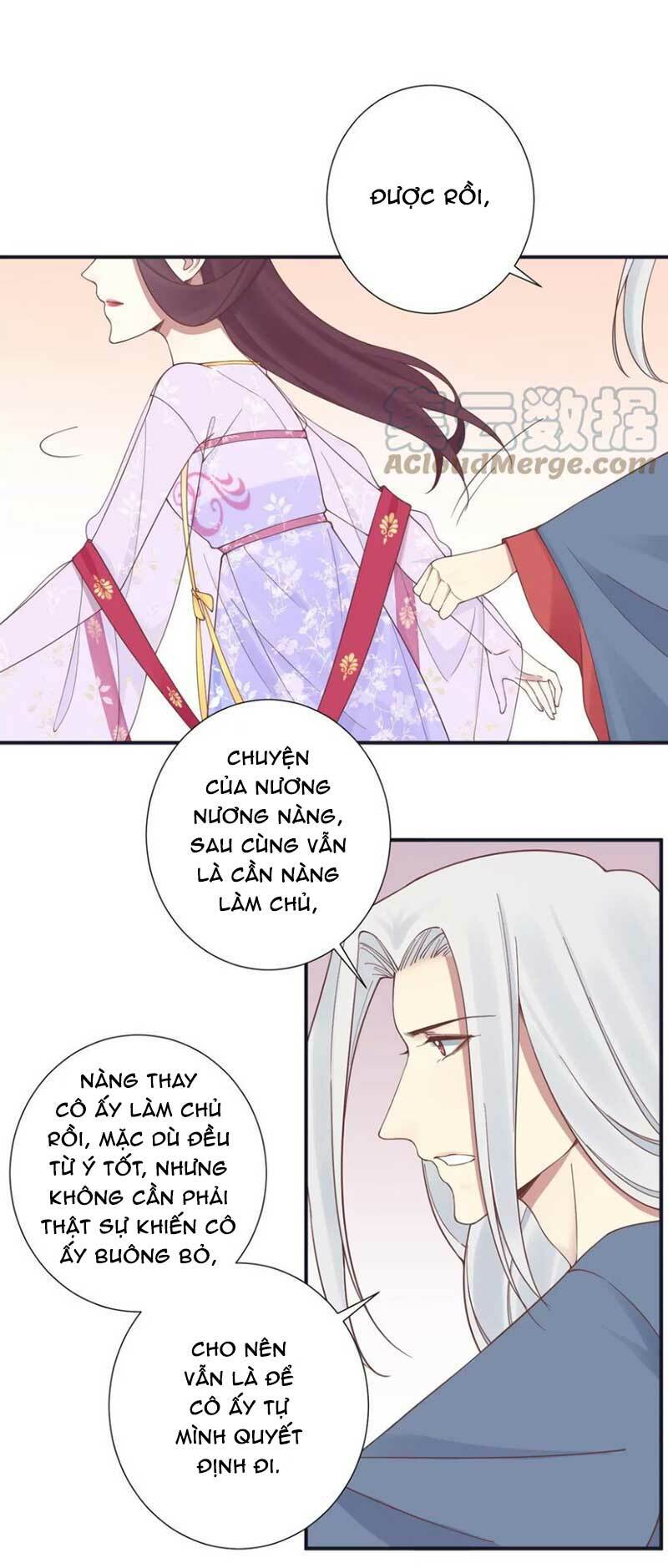 Hoàng Hậu Bận Lắm: Chapter 176