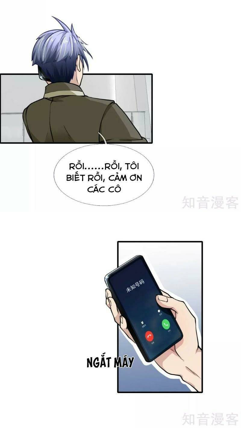 Bạn Gái Mạt Thế Vườn Nhà Ta Thông Tới Mạt Thế: Chapter 55