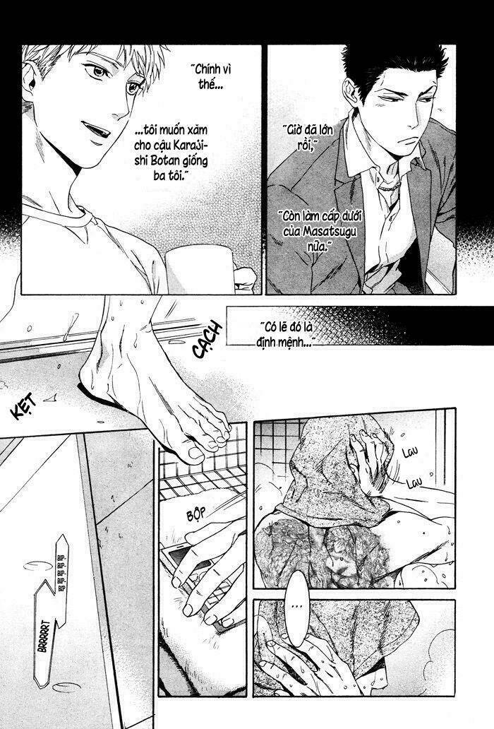 Acid Town: Chapter 35