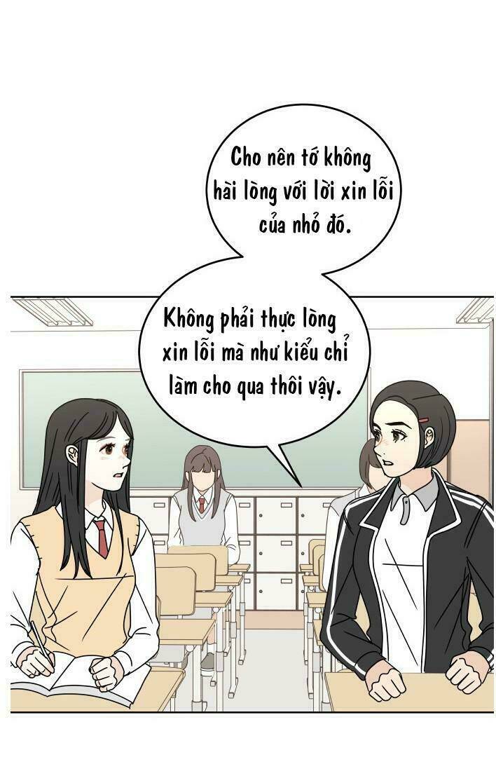 30 Phút Bước Đi Bên Em: Chapter 65