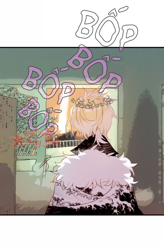 Ngô hoàng tại thượng: Chapter 50