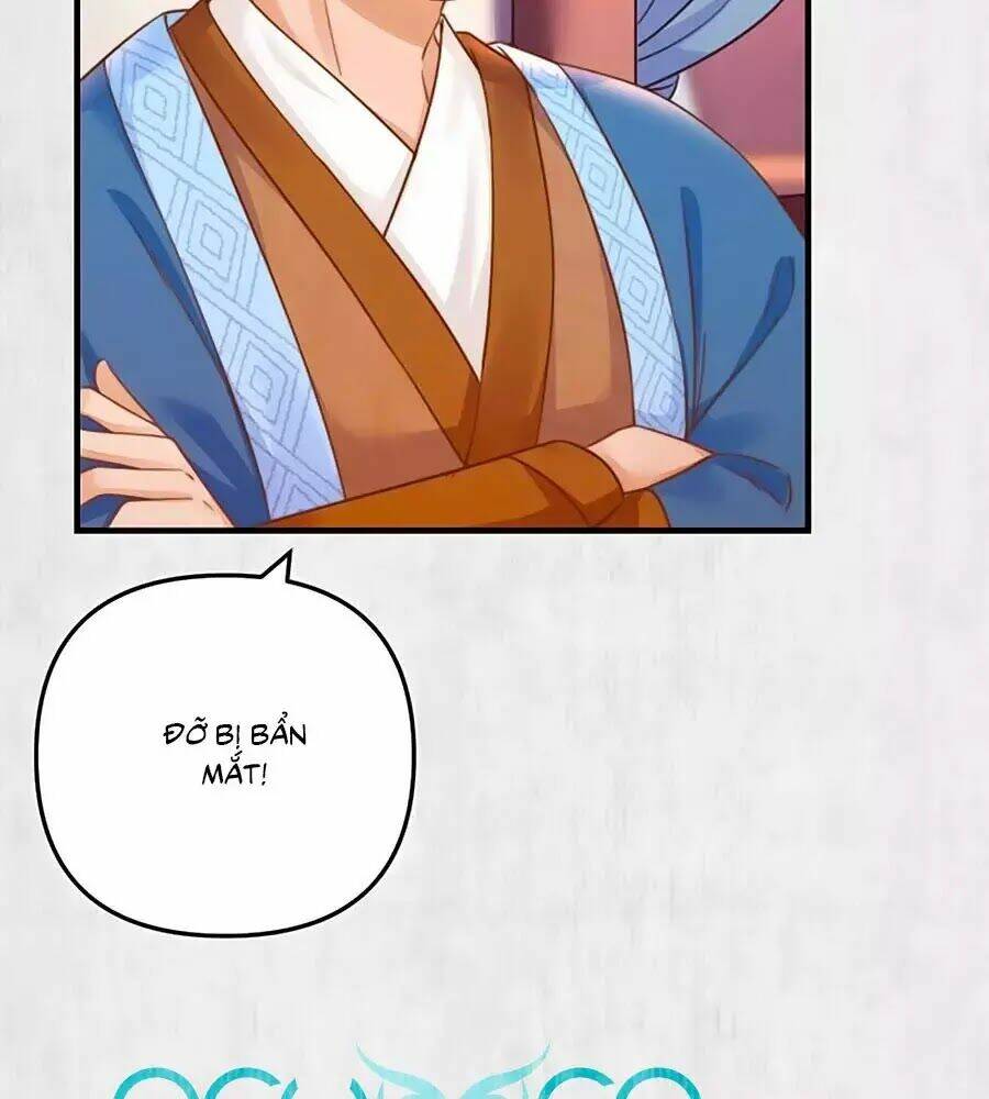 Hoạn Phi Hoàn Triều: Chapter 59