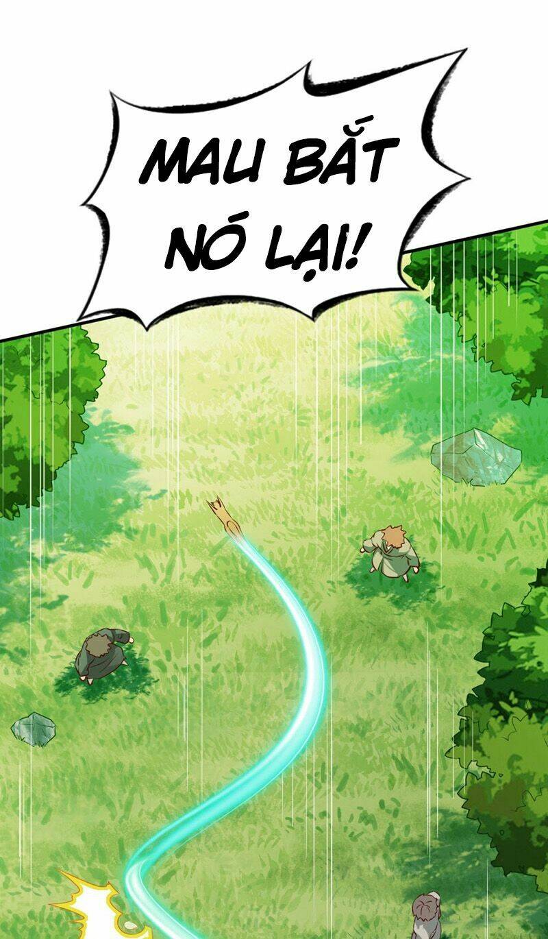 Chiến Đỉnh: Chapter 38