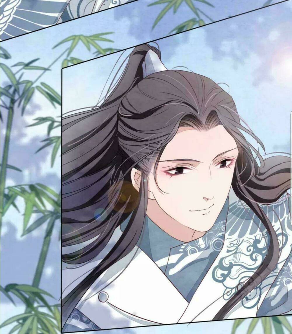 Xuyên Về Cổ Đại Làm Quốc Bảo: Chapter 4