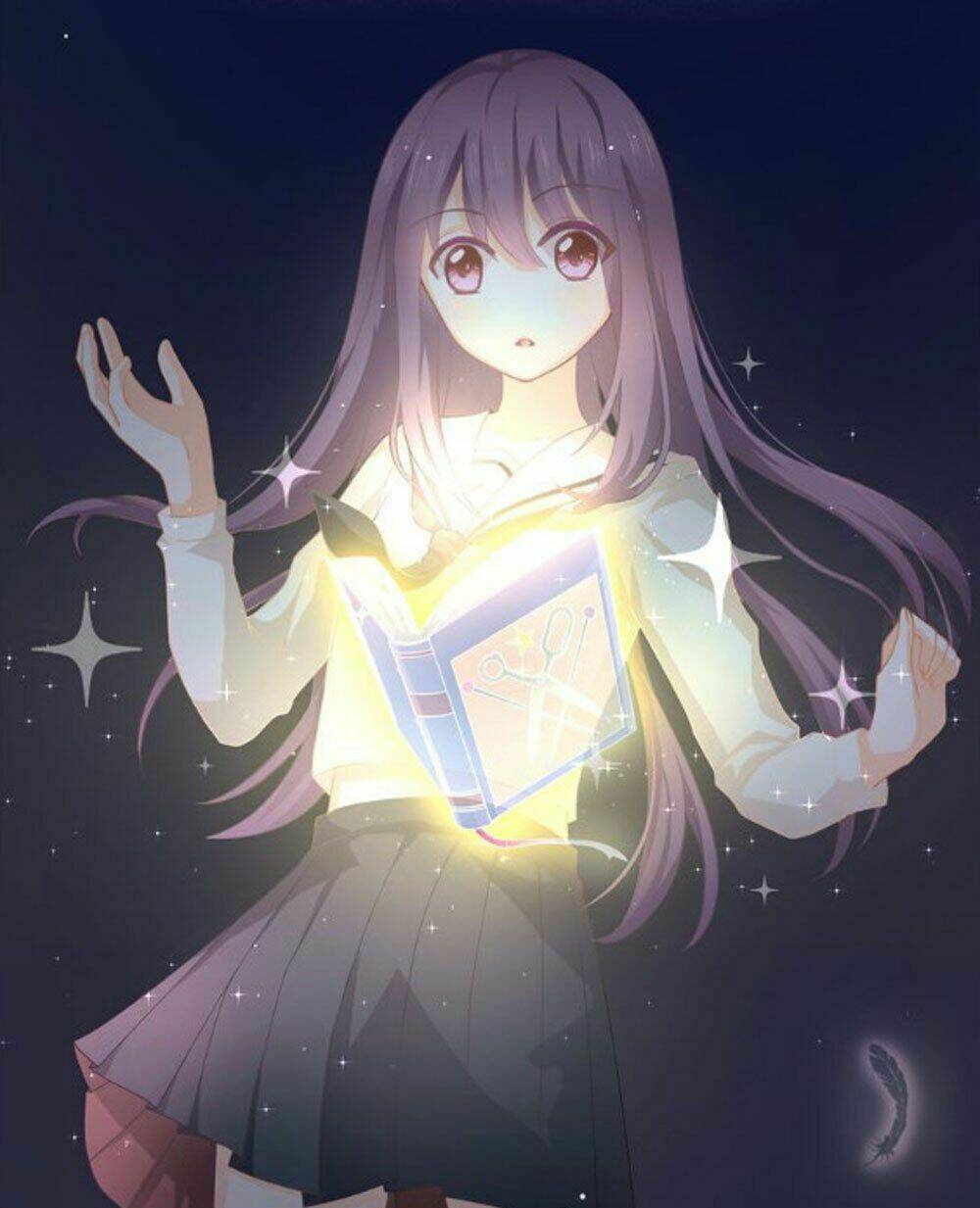 Tiệm May Luyến Sắc: Chapter 0